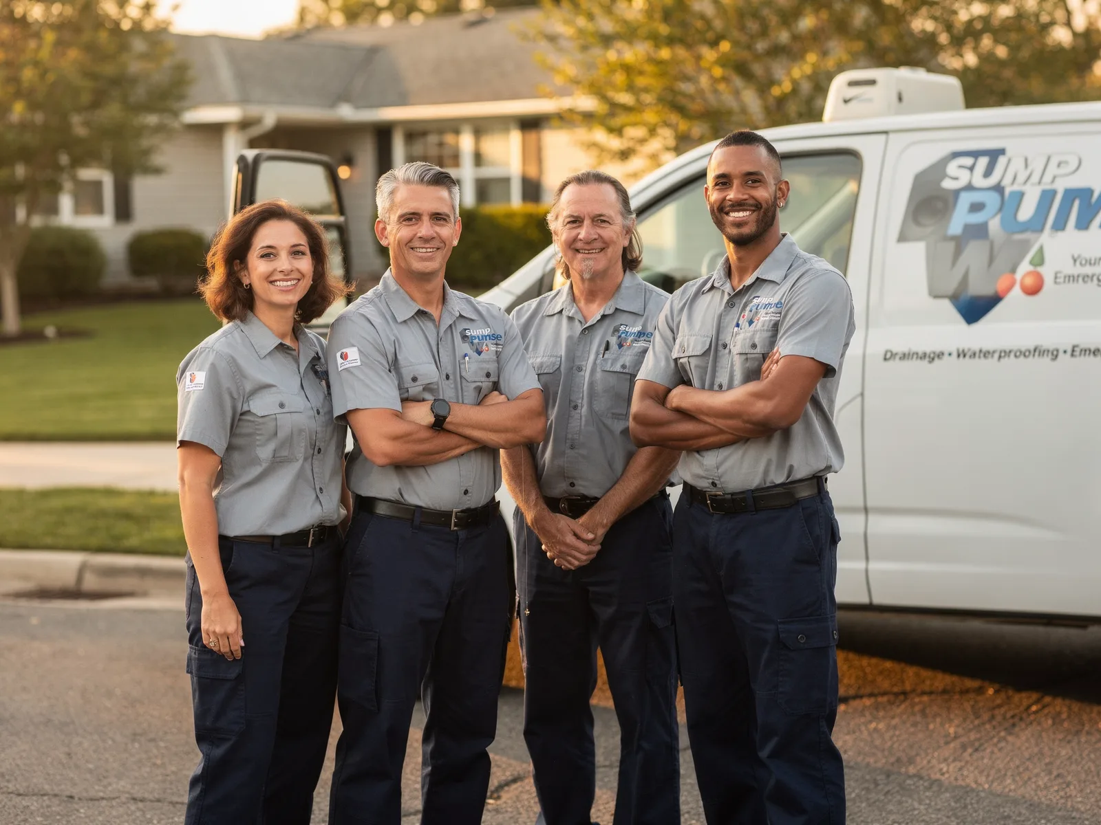 Water Heater Repair company in Afton, TN